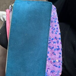 2 iPSY bags and Target Dollar Spot